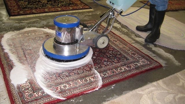 ارخص شركة تنظيف سجاد في أبوظبي