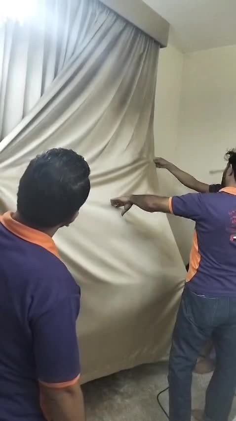 🧼 شركة تنظيف في العين