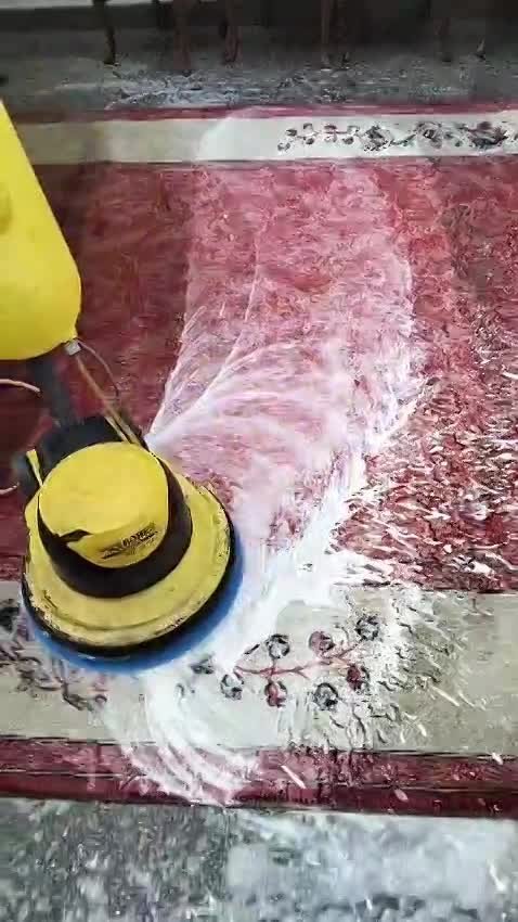 ارخص شركة تنظيف سجاد في أبوظبي