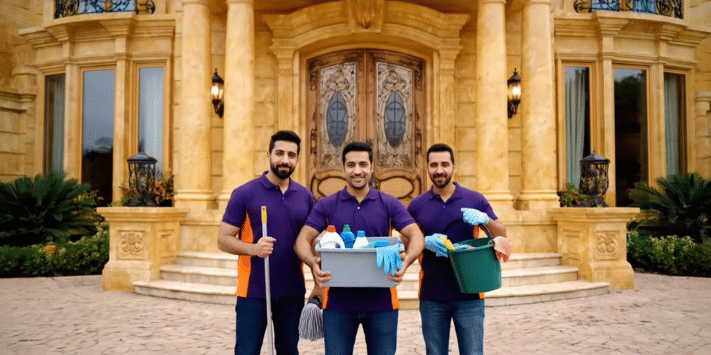 شركة تنظيف مراتب في العين
